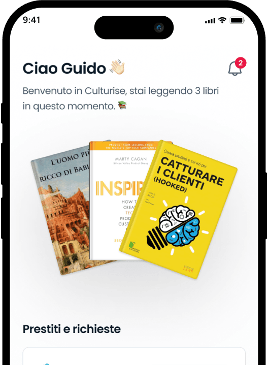Culturise